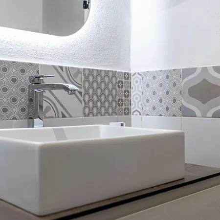 Casa Nicola Alle Arche Scaligere Апартаменты