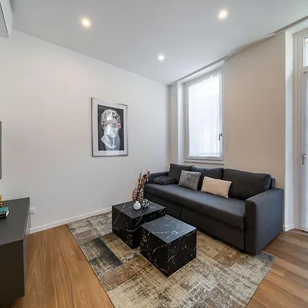 Апартаменты Casa Nicola Alle Arche Scaligere