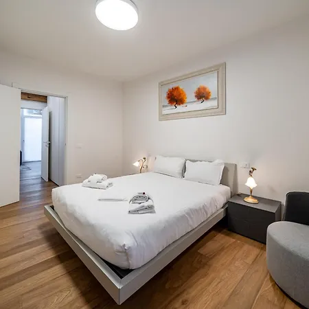 Casa Nicola Alle Arche Scaligere * فيرونا